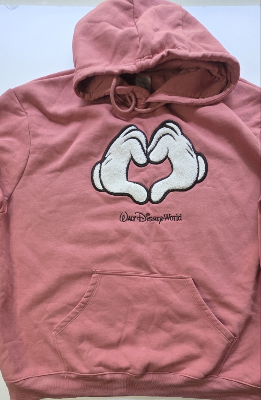 Disney Hoodie